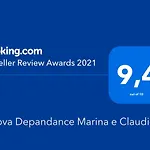 Nuova Depandance Marina E Claudio