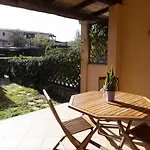 Aria Di Vacanza - S'Abba Lughente