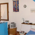Apartment With One Bedroom In Porto Ottiolu With Wonderful Sea View And Furnished Terrace 500 M From The Beach