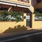 Casa Vacanze Satta