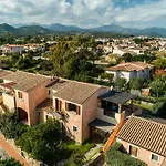 Villino Il Faretto Spiaggia