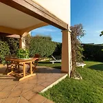 Perseo Case Vacanze Poggio Dei Fiori