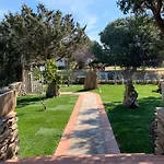 Villa Giardino Della Mimosa