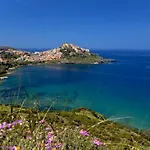 Shr Castelsardo Casa Anna
