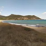 Villetta Sole E Mare Di Sardegna A Porto Corallo