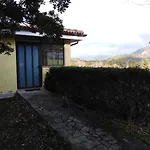 One Bedroom House With Furnished Terrace At Elini 7 Km Away From The Beach