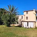 Villa Dany Con Giardino