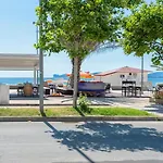 Nura'S - Apartment Al Mare Sea Front