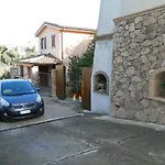 Casa Con Veranda A Pochi Passi Dal Mare