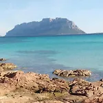 Aria Di Vacanza - S'Abba Lughente Mono
