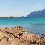 Aria Di Vacanza - S'Abba Lughente Mono