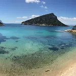 Villa Vista Mare Infinity Pool