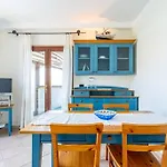 Apartment Pied Dans L'Eau