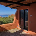 Nrh Baja Sardinia Cottage