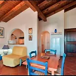 Stintino - Appartamento Country Bagaglino - Anna