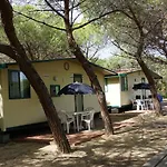 Camping Baia Paradiso