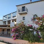 Hotel Il Faro Di Molara