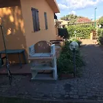 Eden Beach, Trilocale Con Giardino A Pochi Passi Dal Mare