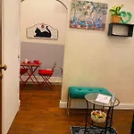 Casa Vacanza Sofa