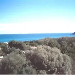 Casa A 300Mt.Dal Mare Calasinzias, 6 Letti, Ac, Pets Welcome, Wi-Fi Free