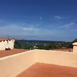 Residence Liscia Di Vacca