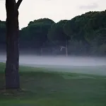 Is Arenas Private Golf Foresterie - Unlimited Golf Included