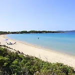 Appartamento In Villetta A Spiaggia Grande A 2 Passi Dal Mare