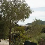 Villa Palmizi Mt300 From Beach Calasinzias