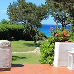 Villa Con Discesa Privata A Mare