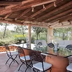 Villa Giulia A Porto Cervo