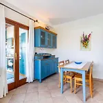 Apartment Pied Dans L'Eau