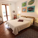 Villa Lucrezia