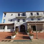 Hotel Il Faro Di Molara