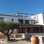 Hotel Il Faro Di Molara