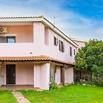 Trilocale A 200 Mt Dal Centro