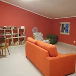 Big Relax Apartment With Swimming Pool And A Peaceful Garden In A Private Villa