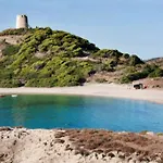 Villa Pagura - Chia