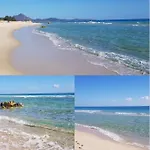 Costa Rei, Villa Turquesa A 100 M Dalla Spiaggia