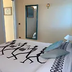 Lilla Apartment