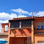 Casa Bon' Aria Fronte Mare Sud Sardegna