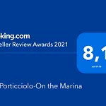 Sul Porticciolo-On The Marina