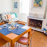 Casa Fendemare, Vista Sul Golfo Iunq2620