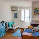 Casa Fendemare, Vista Sul Golfo Iunq2620