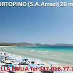Villa Erilia
