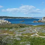 Baia Santa Reparata, Grazioso Bilocale Con Vista Mare - Iun Q2157