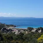 Baia Santa Reparata, Grazioso Bilocale Con Vista Mare - Iun Q2157