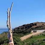 Romantica E Accogliente Casa In Costa Paradiso