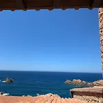 Romantica E Accogliente Casa In Costa Paradiso
