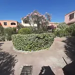 Appartamento Residence Mirice Vignola Mare Aglientu Casa Mattia