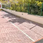 Free Private Parking, New Apartment